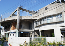 社会福祉法人 広栄福祉会 広栄保育園